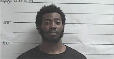 Carlos Stephens, - Orleans Parish County, LA 